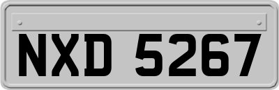 NXD5267