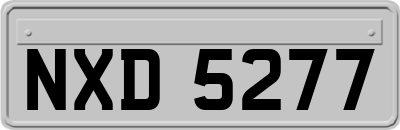 NXD5277