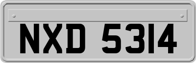 NXD5314
