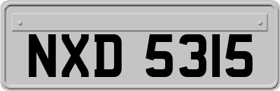 NXD5315