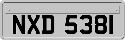 NXD5381