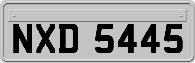 NXD5445
