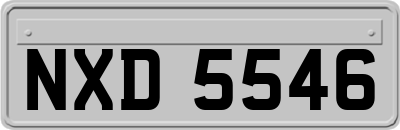 NXD5546