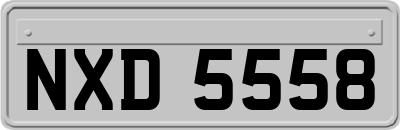 NXD5558