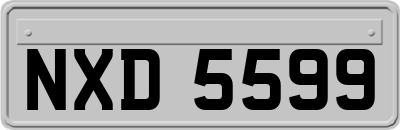 NXD5599