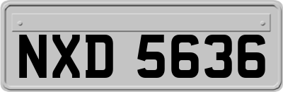 NXD5636