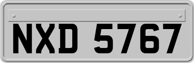 NXD5767