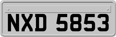 NXD5853