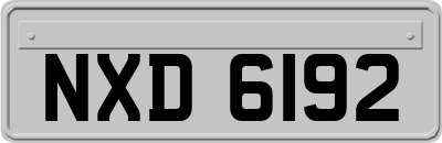 NXD6192
