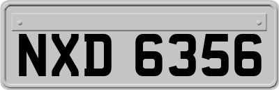 NXD6356