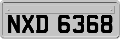 NXD6368