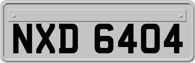 NXD6404