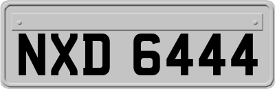 NXD6444