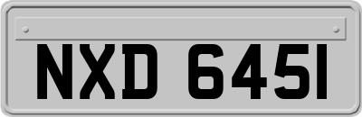 NXD6451