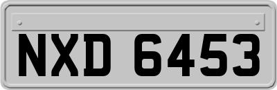 NXD6453