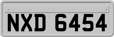 NXD6454