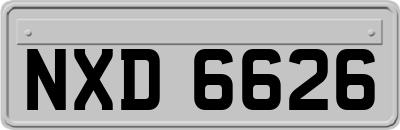 NXD6626