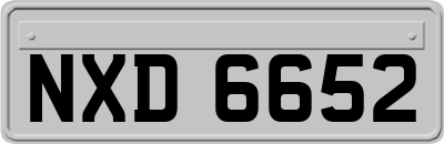 NXD6652