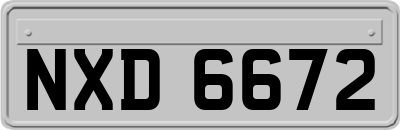 NXD6672