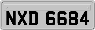 NXD6684