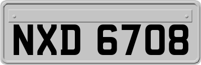 NXD6708