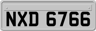 NXD6766