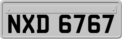NXD6767