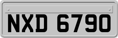 NXD6790