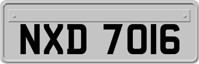 NXD7016