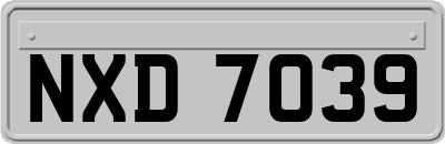 NXD7039