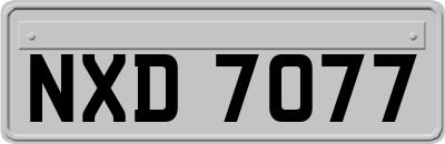NXD7077