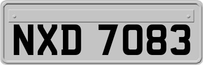 NXD7083