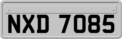 NXD7085