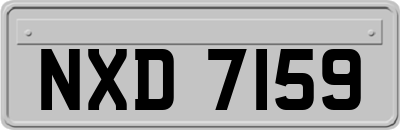 NXD7159