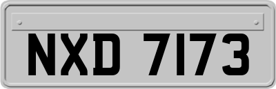 NXD7173