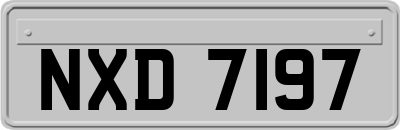 NXD7197