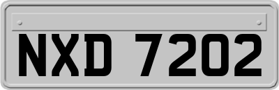 NXD7202