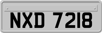 NXD7218