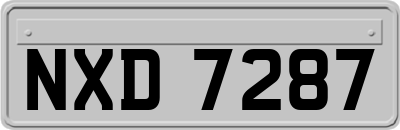 NXD7287