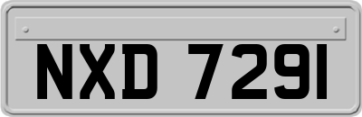 NXD7291