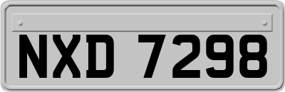 NXD7298