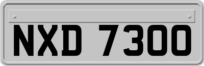 NXD7300