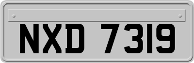 NXD7319