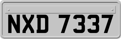 NXD7337