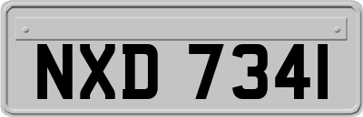 NXD7341