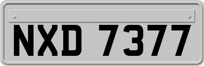 NXD7377