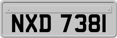 NXD7381