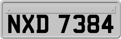NXD7384