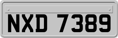 NXD7389