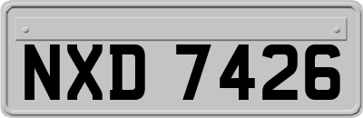 NXD7426